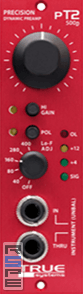 True Systems PT2-500D