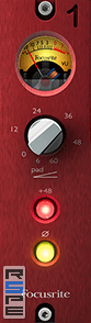 Focusrite Red1