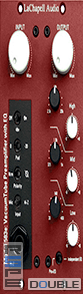 Lachapell 583E Pre and EQ