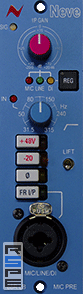 Neve 88RLB