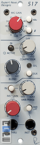 Rupert Neve 517