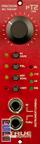True Systems PT2
