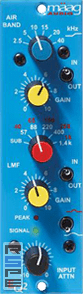 Maag Audio EQ2