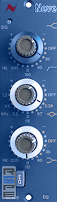 Neve 1073lb