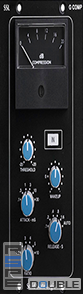 SSL Stereo Buss Compressor 