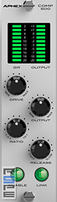 Aphex Comp 500