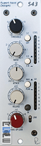 Rupert Neve 543