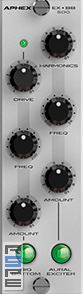 Aphex EX-BB 500