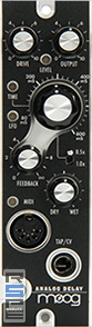 Moog Delay